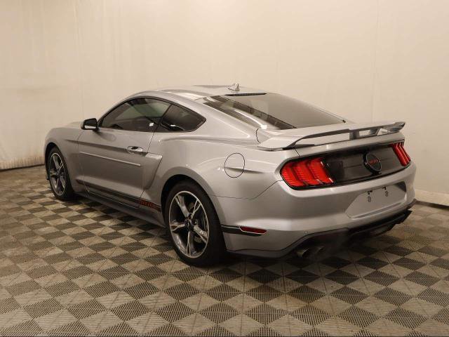 Certified 2022 Ford Mustang GT Premium w/ California Special Package image 9