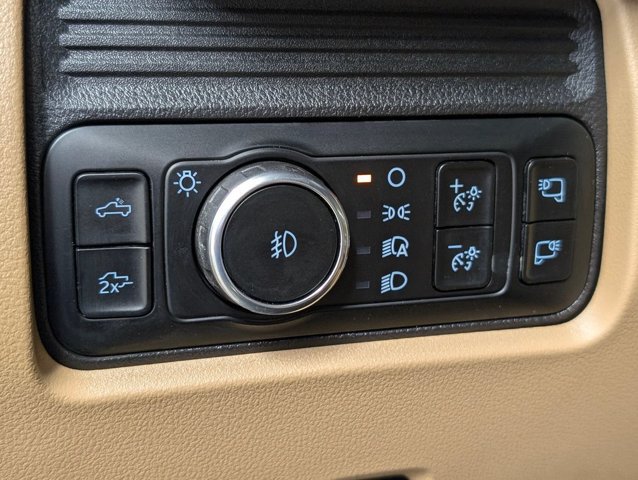 Certified 2025 Ford F350 Lariat w/ Chrome Package AWD/4WD image 13