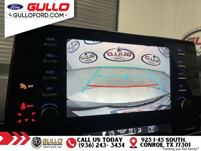 Used 2024 Toyota Sienna AWD image 27