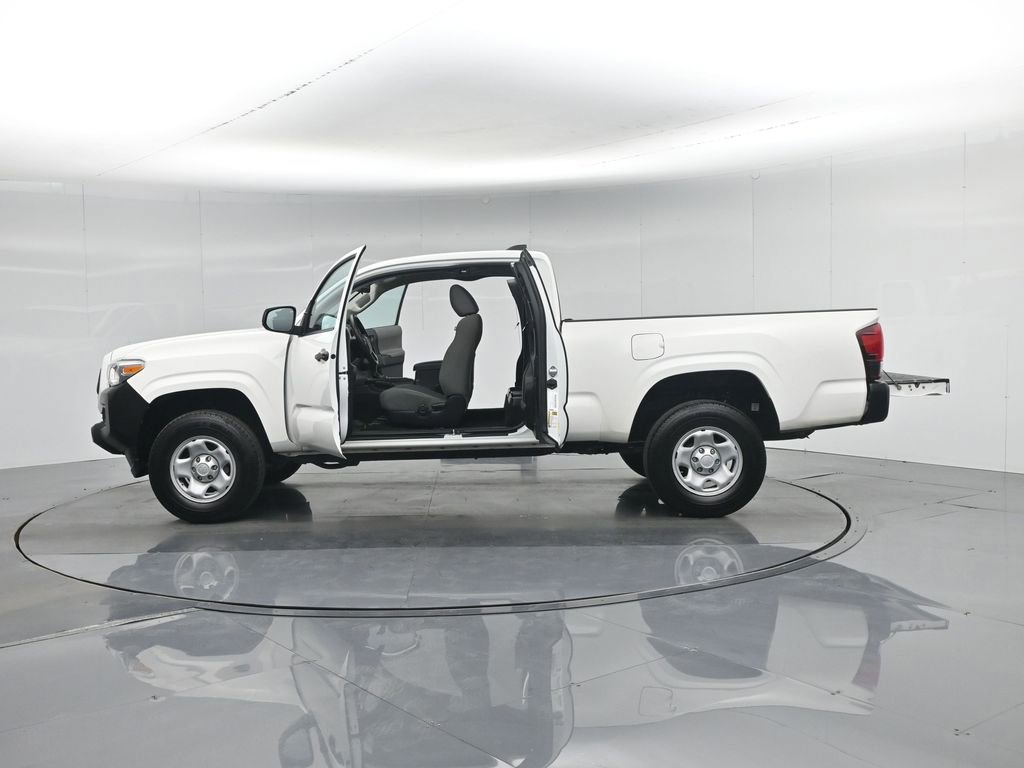 Used 2021 Toyota Tacoma SR image 53