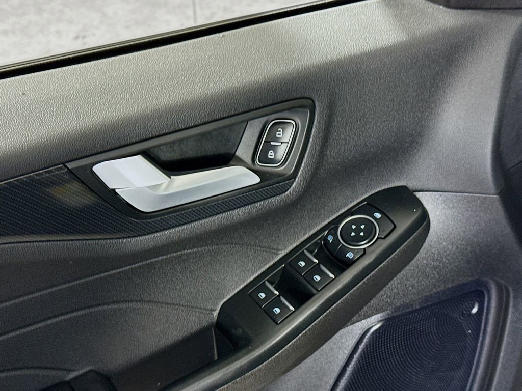 Certified 2023 Ford Escape ST-Line w/ Tech Pack #1 FWD image 22