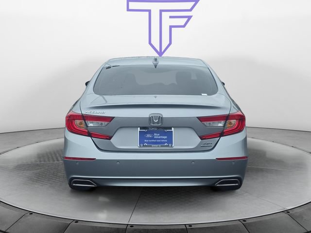 Used 2022 Honda Accord Touring image 5