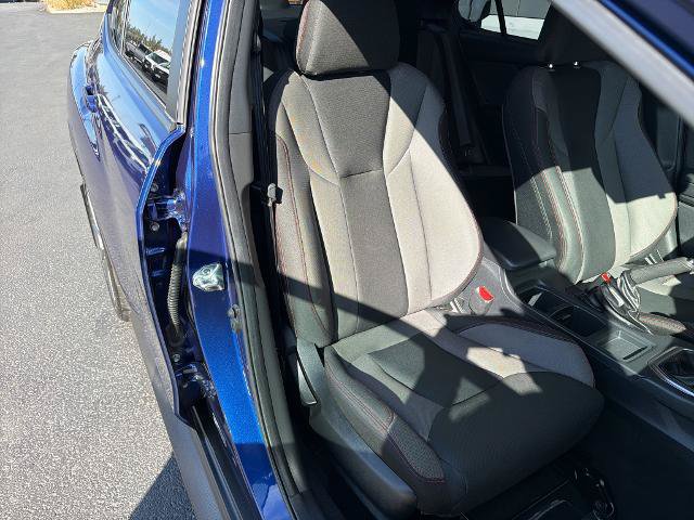 Used 2024 Subaru WRX AWD/4WD image 8