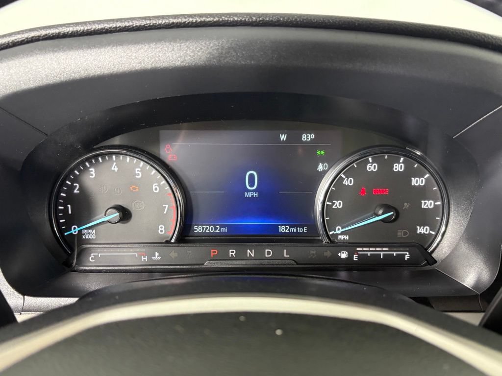 Certified 2022 Ford Explorer XLT AWD/4WD image 18