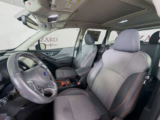 Used 2019 Subaru Forester Sport image 26