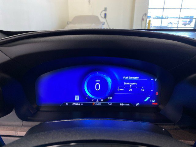 Certified 2023 Ford Explorer Platinum w/ Technology Package AWD/4WD image 18