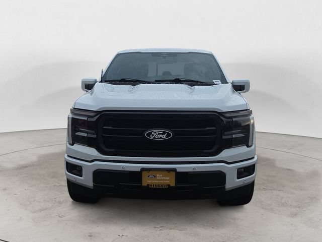 Certified 2025 Ford F150 Lariat w/ Equipment Group 502A High AWD/4WD image 8
