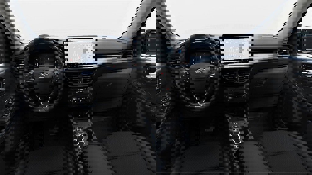 Certified 2024 Ford Escape SE image 70