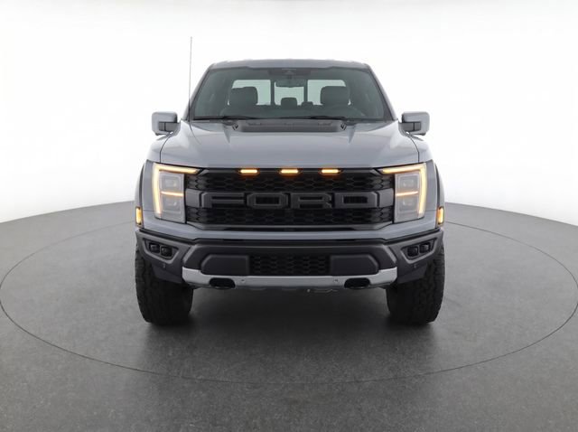 Certified 2023 Ford F150 Raptor w/ Raptor Carbon Fiber Package AWD/4WD image 5