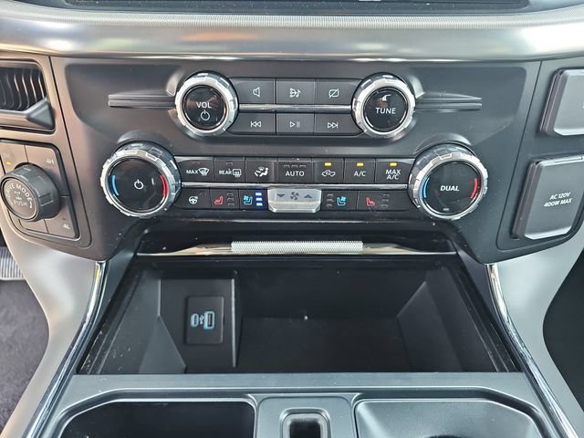 Certified 2024 Ford F150 Lariat w/ FX4 Off-Road Package AWD/4WD image 26