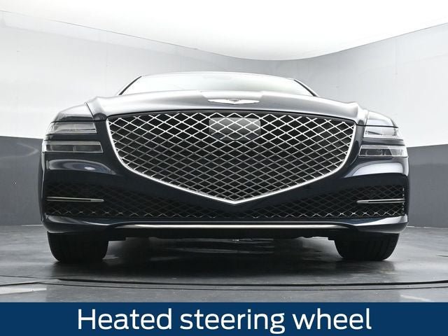 Used 2024 Genesis G80 2.5T AWD/4WD image 27