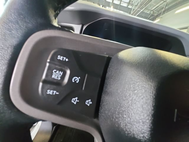 Certified 2024 Ford Bronco Big Bend AWD/4WD image 20