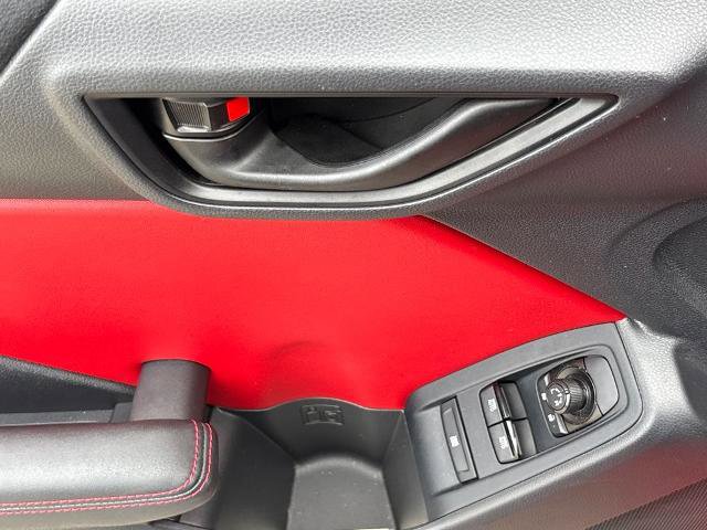 Used 2024 Toyota GR86 TRUENO Edition image 16