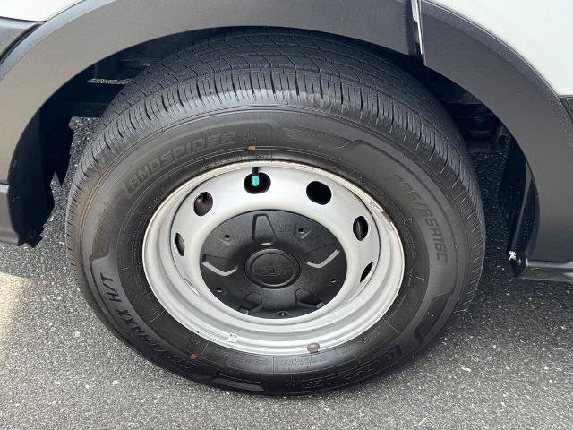 Certified 2024 Ford Transit 250 148 Medium Roof w/ Load Area Protection Package RWD image 18