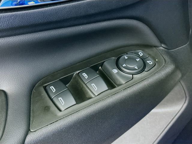 Used 2024 Chevrolet Equinox LT image 24