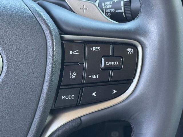 Used 2023 Lexus ES 350 w/ Premium Package FWD image 25