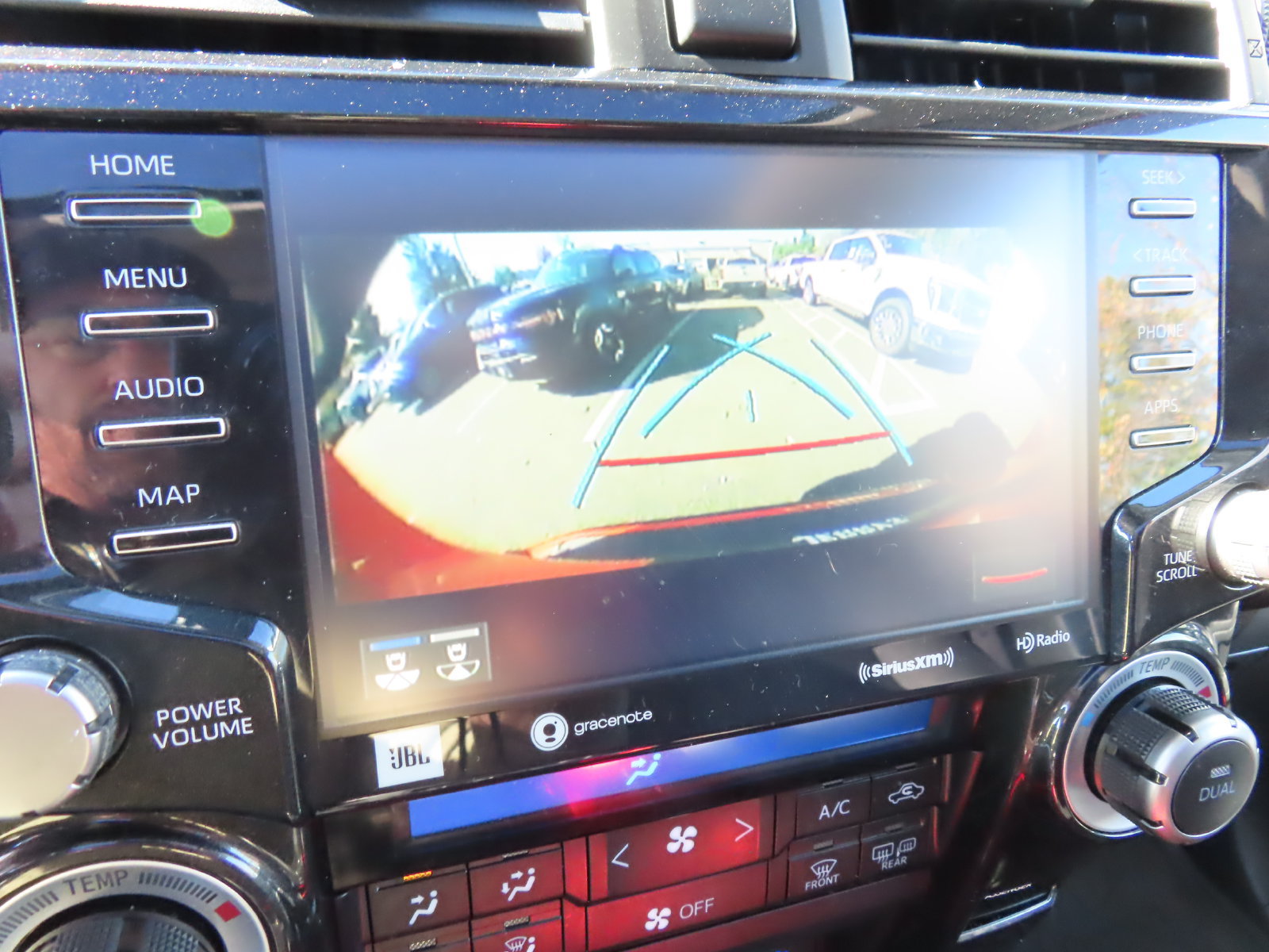 Used 2023 Toyota 4Runner TRD Pro AWD/4WD image 26