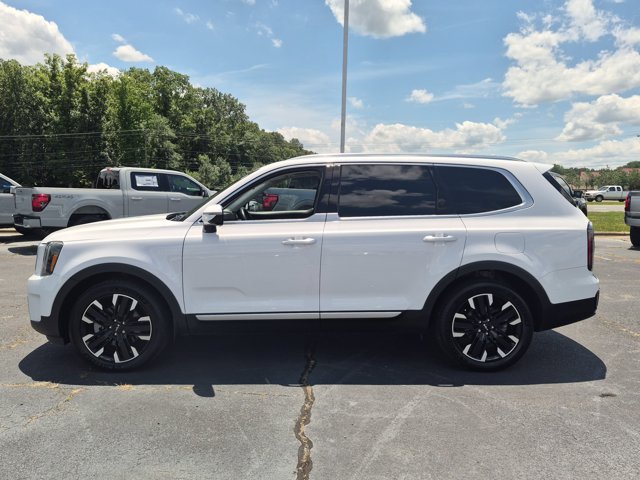 Used 2023 Kia Telluride SX Prestige AWD/4WD image 7