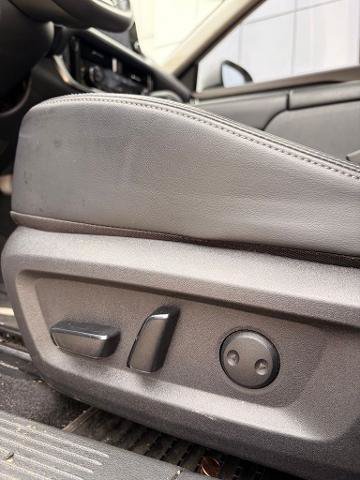 Used 2023 Nissan Rogue Platinum w/ Platinum Premium Package FWD image 10