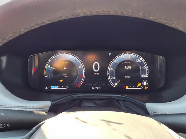 Used 2025 Jeep Compass Limited w/ Elite Group AWD/4WD image 14