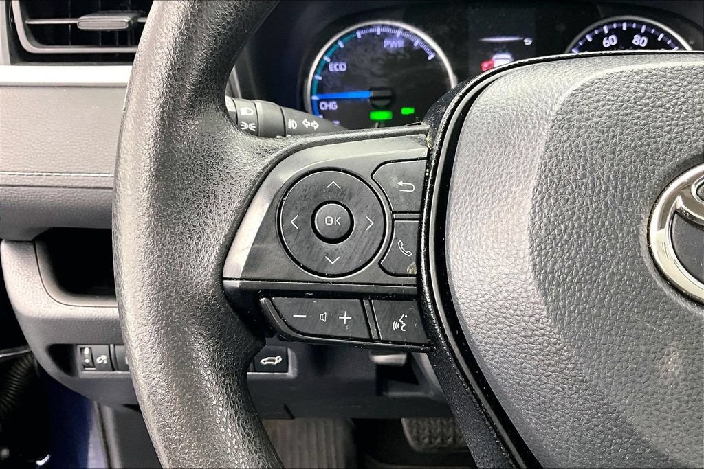 Used 2021 Toyota RAV4 XLE w/ Convenience Package AWD/4WD image 18