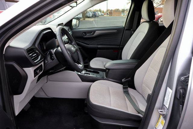 Certified 2023 Ford Escape Active image 28