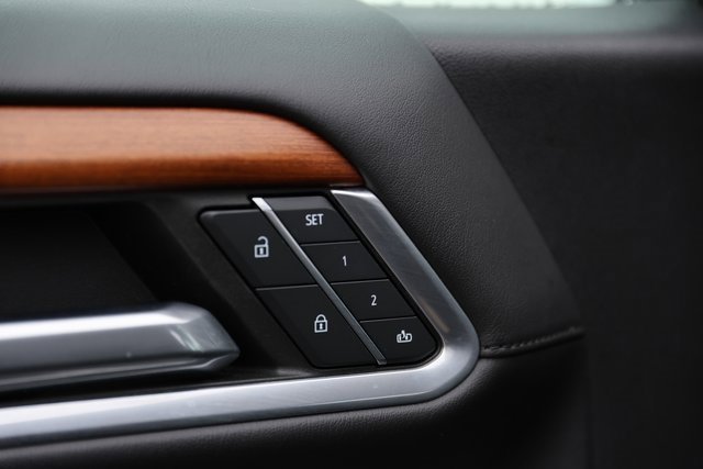 Used 2022 GMC Sierra 1500 Denali image 10