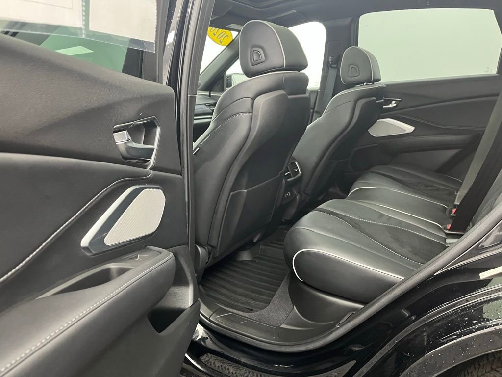 Used 2020 Acura RDX A-Spec image 25