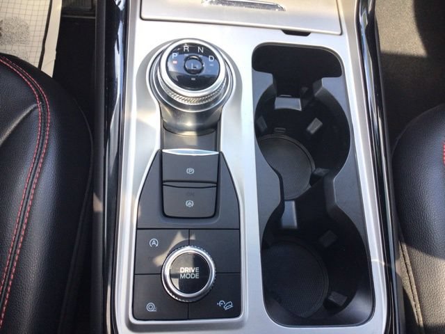 Certified 2024 Ford Explorer ST-Line w/ Class IV Trailer Tow Package AWD/4WD image 18