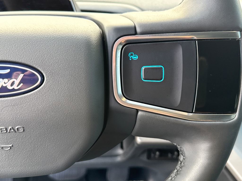 Certified 2025 Ford Expedition Max Active RWD image 16