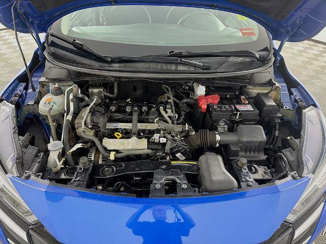Used 2023 Nissan Versa S image 27