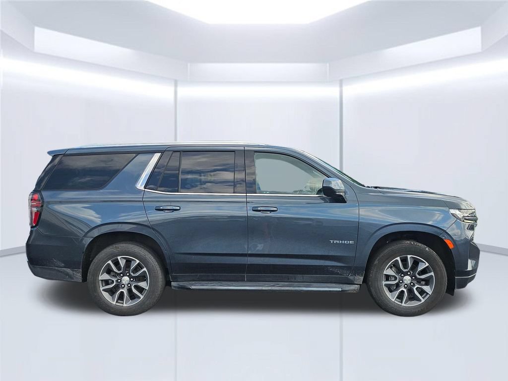 Used 2021 Chevrolet Tahoe LT RWD image 10