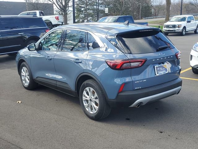 Certified 2024 Ford Escape Active w/ Tech Pack #2 image 3