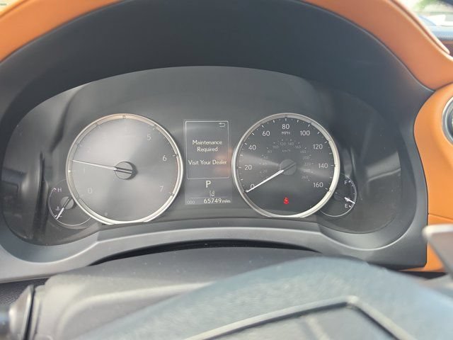 Used 2024 Lexus IS 300 w/ Comfort Package RWD image 20