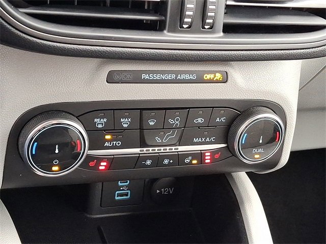 Certified 2023 Ford Escape Active image 15