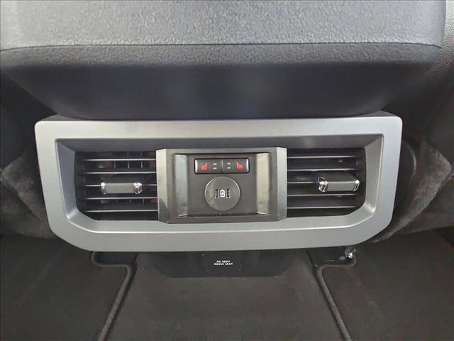 Certified 2025 Ford F250 Lariat w/ Lariat Ultimate Package AWD/4WD image 16