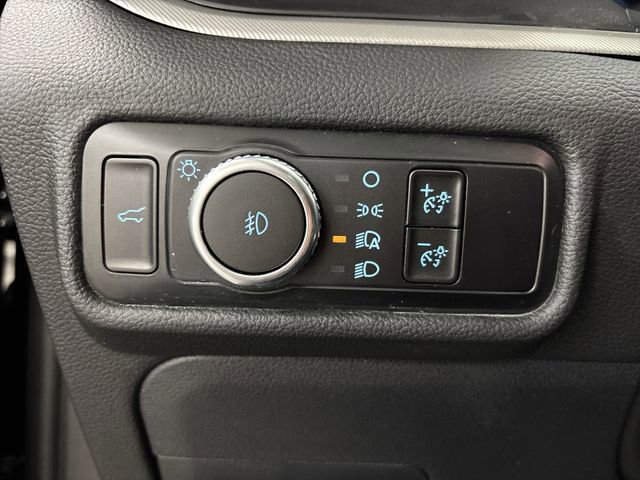 Certified 2023 Ford Explorer XLT w/ Equipment Group 202A image 25