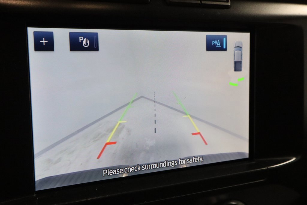 Certified 2022 Ford F150 XLT w/ Equipment Group 301A Mid image 9