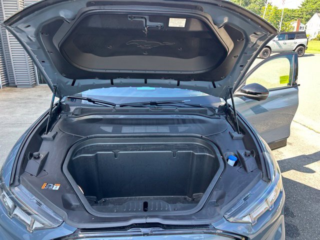 Certified 2023 Ford Mustang Mach-E Premium AWD/4WD image 32