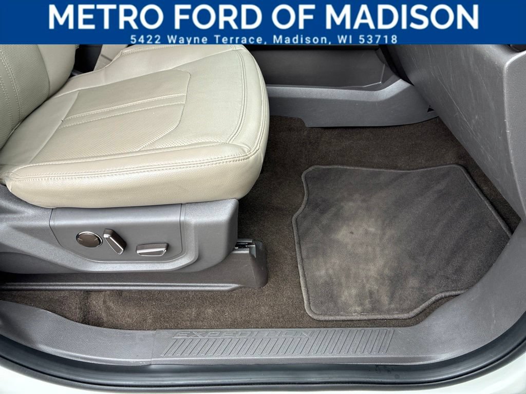 Certified 2021 Ford Expedition Limited AWD/4WD image 54