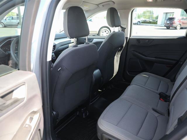 Certified 2022 Ford Escape S AWD/4WD image 21
