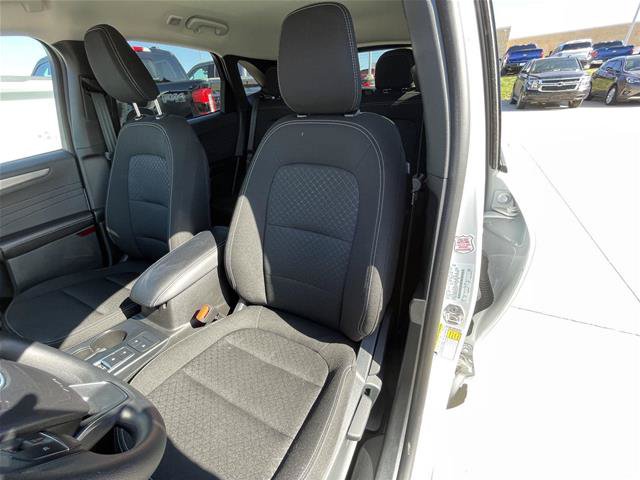 Certified 2025 Ford Escape Active FWD image 18