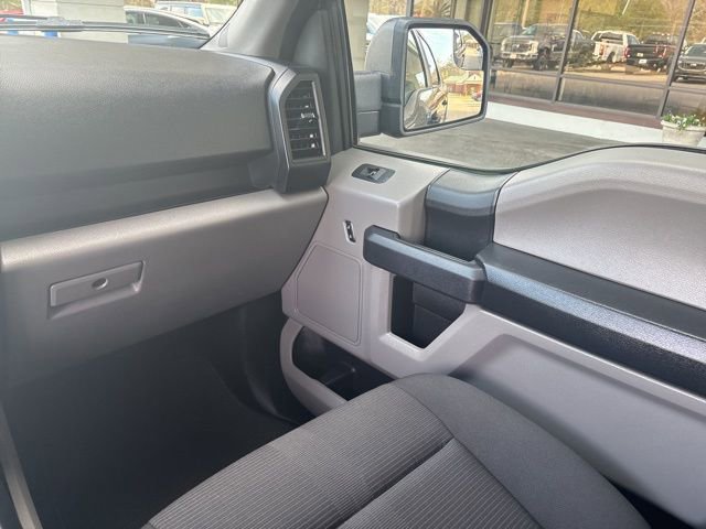 Certified 2020 Ford F150 XL w/ Equipment Group 101A Mid image 14