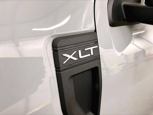 Certified 2024 Ford Maverick XLT FWD image 13