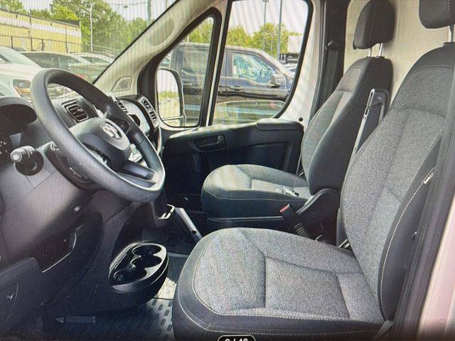 Used 2023 RAM ProMaster 3500 FWD image 18
