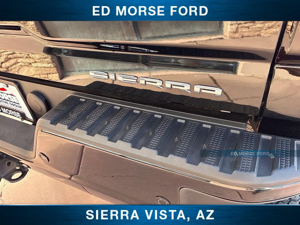 Used 2020 GMC Sierra 3500 Denali w/ Denali Ultimate Package AWD/4WD image 62