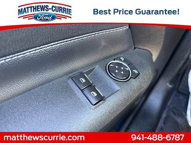 Certified 2017 Ford Mustang GT w/ Black Accent Package image 23