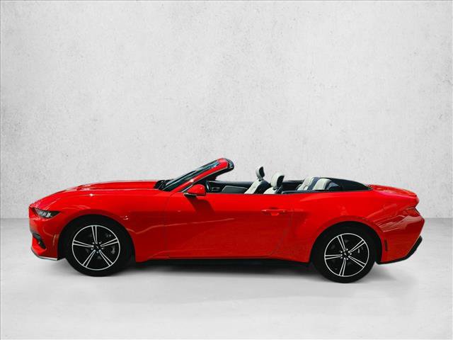 Certified 2024 Ford Mustang Premium RWD image 9