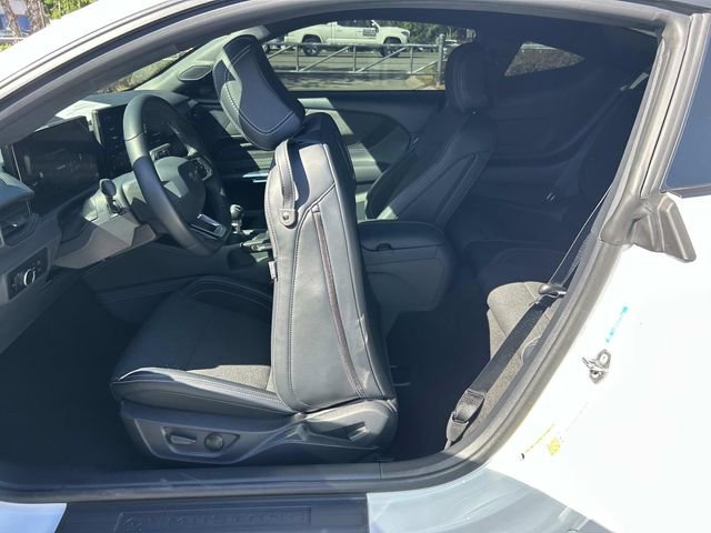 Certified 2024 Ford Mustang GT w/ GT Performance Package RWD image 19