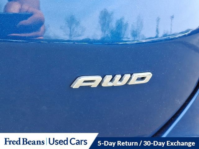 Certified 2024 Ford Edge Titanium image 31